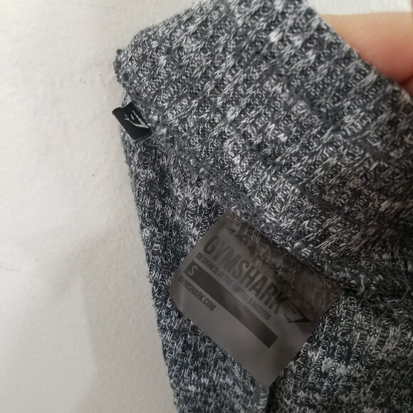 Gymshark Pant/Legging Gray Size S - Picture 7 of 7